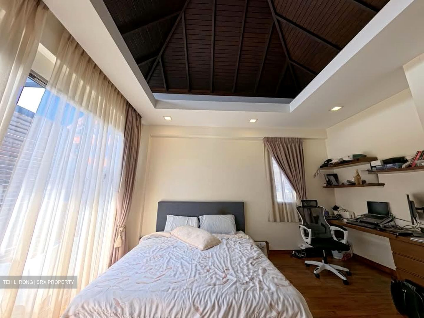 Spring Park Estate (D16), Semi-Detached #590806251